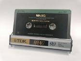 TDK MA-XG 6vnt. - nuotraukos Nr. 4