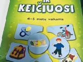 Lavinamieji-mokomieji žaidimai (metodinės pr.) - nuotraukos Nr. 6