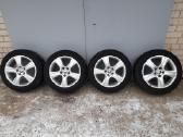 Vw caravelle transporter Amarok sedynes ratlankiai - nuotraukos Nr. 17