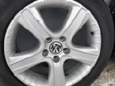 Vw caravelle transporter Amarok sedynes ratlankiai - nuotraukos Nr. 19