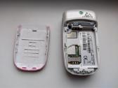 Sony Ericsson Z310i - nuotraukos Nr. 3