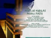 Mobili pirtis ! mobilus Kubilas ! Nuoma - nuotraukos Nr. 25