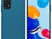 Nillkin apsauginis dėklas Xiaomi Redmi Note 11