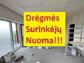 Drėgmės surinkėjas nuoma Vilnius