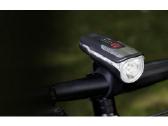 Sigma Aura 80 LED žibintas - nuotraukos Nr. 4