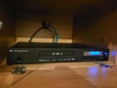 Cambridge dvd99