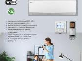 Gree Lomo Nordic – šildo iki 25 c su Wi-fi - nuotraukos Nr. 4