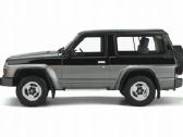 Nissan Patrol - nuotraukos Nr. 3