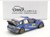 Subaru Impreza - nuotraukos Nr. 2