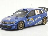 Subaru Impreza - nuotraukos Nr. 3