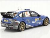 Subaru Impreza - nuotraukos Nr. 4