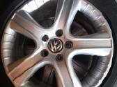 Org. VW multivan caravelle transporter ratlankiai - nuotraukos Nr. 14