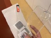 iPhone 14 dėkliukas ir apsauginis stiklas - nuotraukos Nr. 2