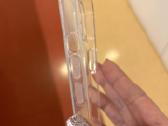 iPhone 14 dėkliukas ir apsauginis stiklas - nuotraukos Nr. 6