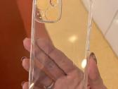 iPhone 14 dėkliukas ir apsauginis stiklas - nuotraukos Nr. 3