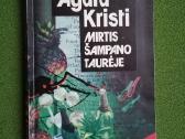 Daug Agata Kristi knygu - nuotraukos Nr. 2