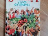 Daug knygu sveikatą,vaistiniai augalai, kosmetika - nuotraukos Nr. 6
