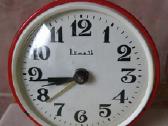 Sovietmečio .Žadintuvai " Budilnikai". - Veikia. . - nuotraukos Nr. 3