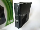 Su garantija xbox360 slim 250g atrištas 40 žaidimų - nuotraukos Nr. 3