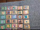 Yugioh kortos - nuotraukos Nr. 7