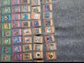 Yugioh kortos - nuotraukos Nr. 9
