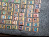 Yugioh kortos - nuotraukos Nr. 11