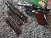 Parduodu Pm Makarov - nuotraukos Nr. 5