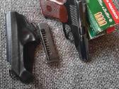 Parduodu Pm Makarov - nuotraukos Nr. 4