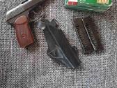 Parduodu Pm Makarov - nuotraukos Nr. 6