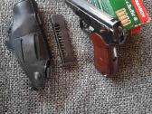 Parduodu Pm Makarov - nuotraukos Nr. 7