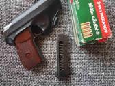 Parduodu Pm Makarov - nuotraukos Nr. 9
