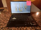 Asus Tuf Gaming A15 Fa506ii 7/8gb/512gb SSD