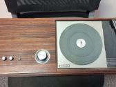 Dux Radio Ab Stockholm Dx 5370 - nuotraukos Nr. 2