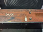 Dux Radio Ab Stockholm Dx 5370 - nuotraukos Nr. 3