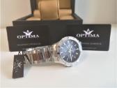 Optima - Morano Diamond Šveicariškas laikrodis - nuotraukos Nr. 5