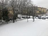 Nuomojamas tvarkingas butas – kambarys su baldais - nuotraukos Nr. 2