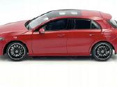 Mercedes-benz A-class - nuotraukos Nr. 2