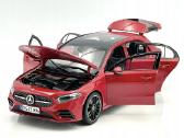 Mercedes-benz A-class - nuotraukos Nr. 4