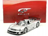 Mercedes-benz Clk Gtr