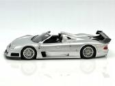 Mercedes-benz Clk Gtr - nuotraukos Nr. 2