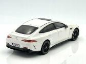 Mercedes-benz Amg Gt S - nuotraukos Nr. 3
