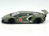 Lamborghini Aventador - nuotraukos Nr. 2