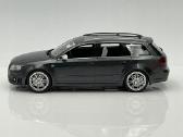 Audi Rs4 - nuotraukos Nr. 2