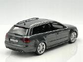 Audi Rs4 - nuotraukos Nr. 3