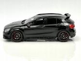 Mercedes-benz Gla - nuotraukos Nr. 2