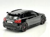 Mercedes-benz Gla - nuotraukos Nr. 3