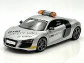 Audi R8 Dtm