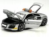 Audi R8 Dtm - nuotraukos Nr. 4