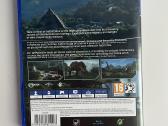 Ps4 zaidimas “Jurassic world evoliution - nuotraukos Nr. 2