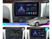 Parduodu Volvo S80 1998-2015 android multimediją - nuotraukos Nr. 2